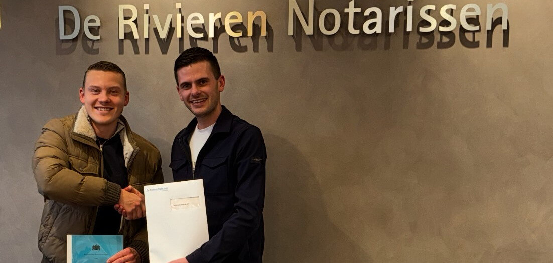 Management buy out in de sector reiniging- en onderhoudsapparatuur