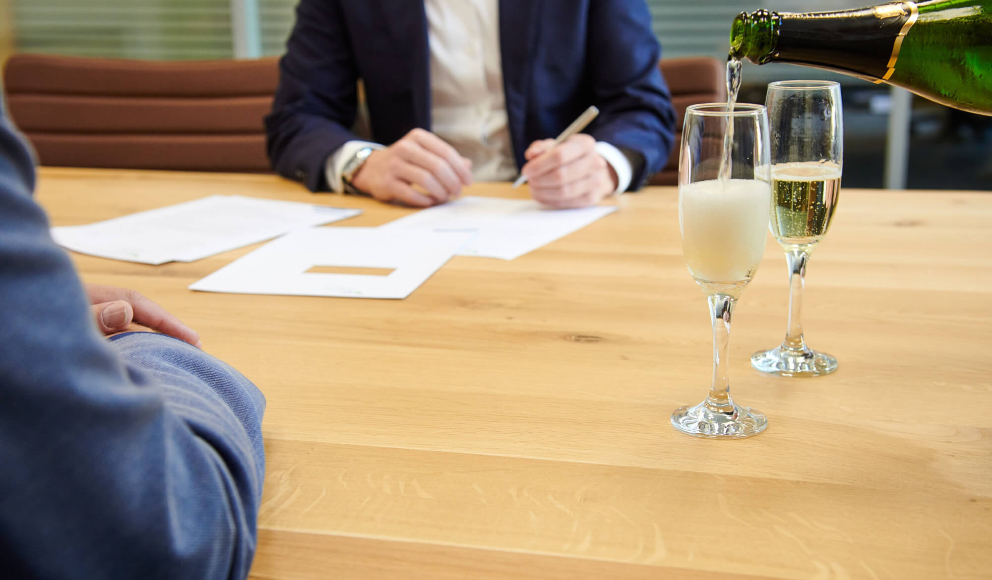Het ‘verkoopklaar’ maken van een onderneming