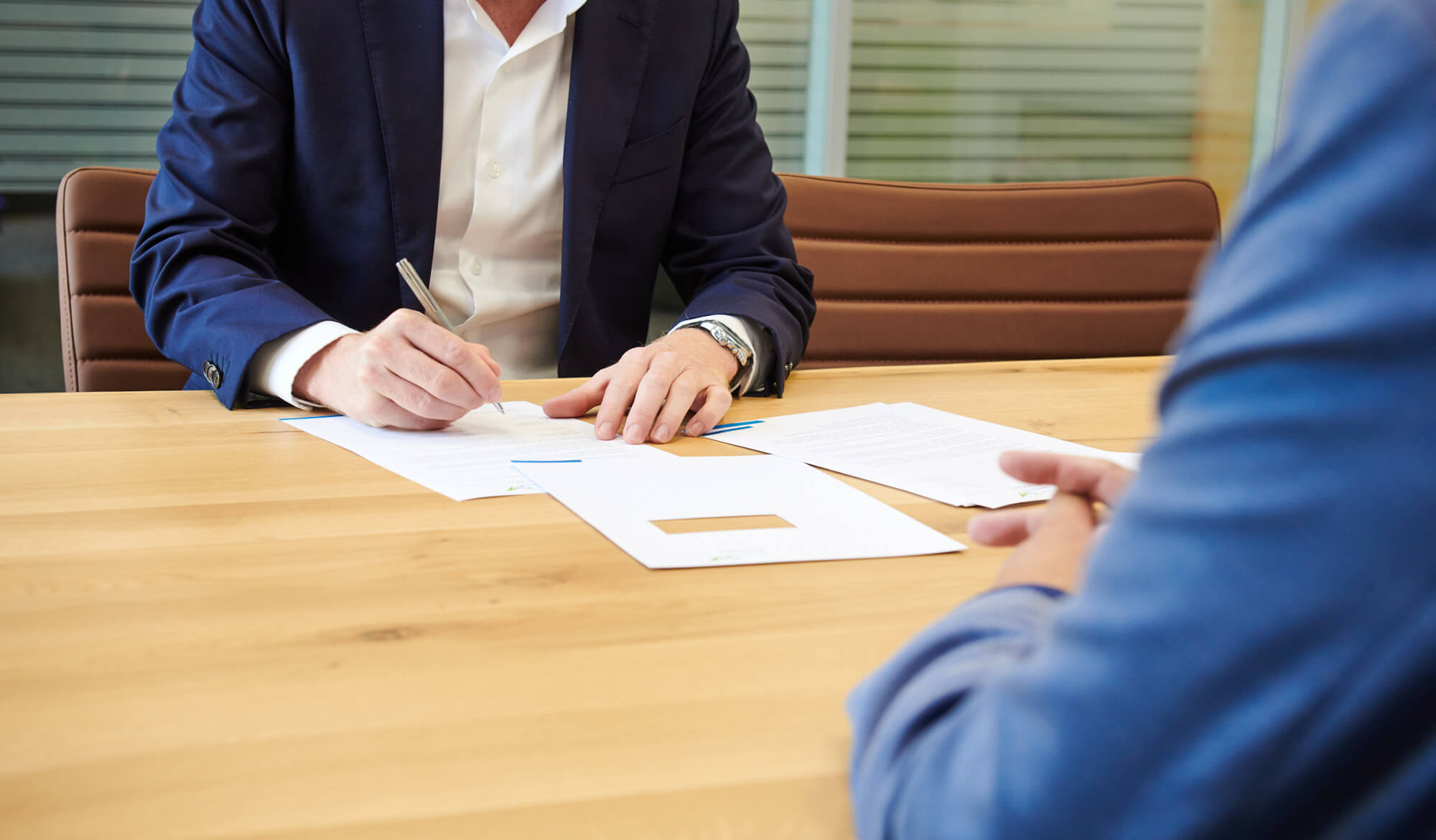 Hoe ga je bij een bedrijfsoverdracht om met werkkapitaal?