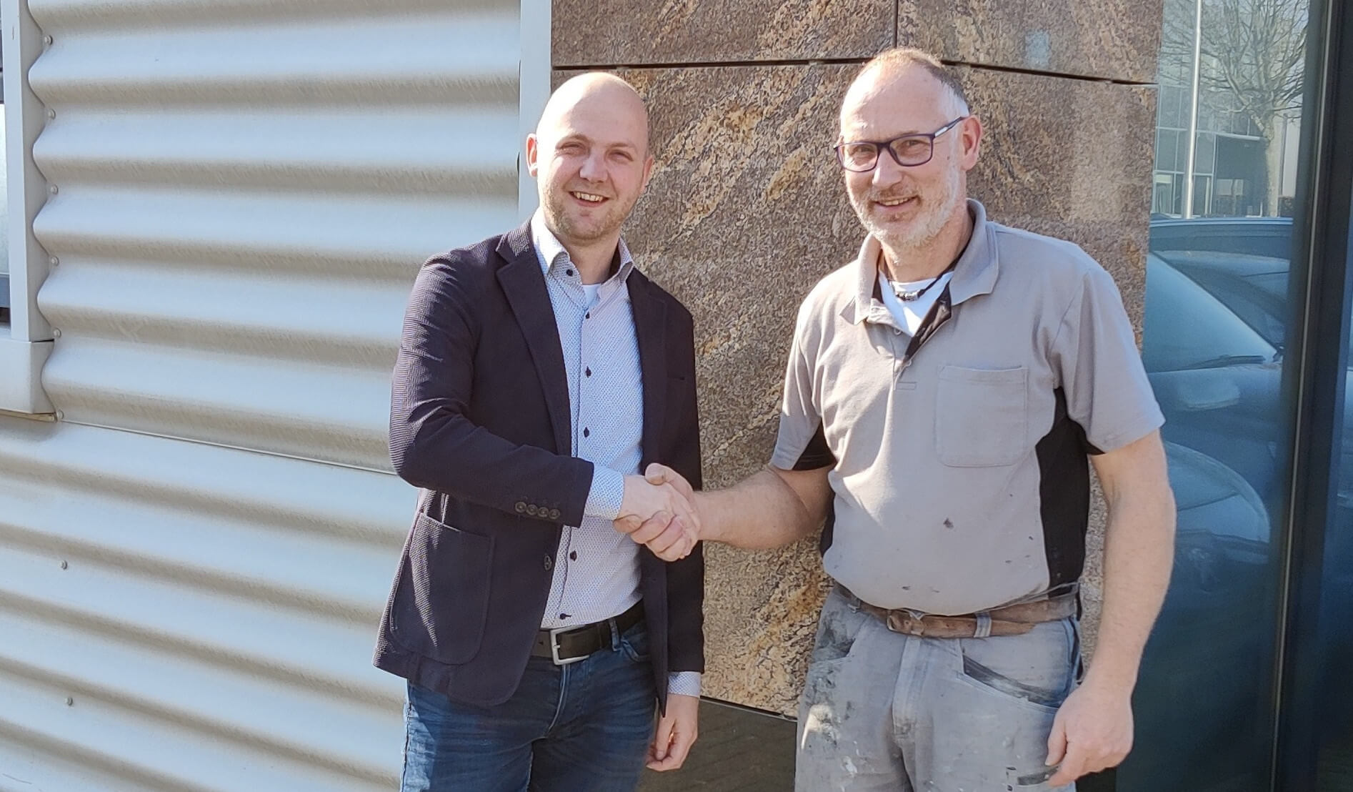JM Corporate Finance begeleidt verkoop van Brabant Stone