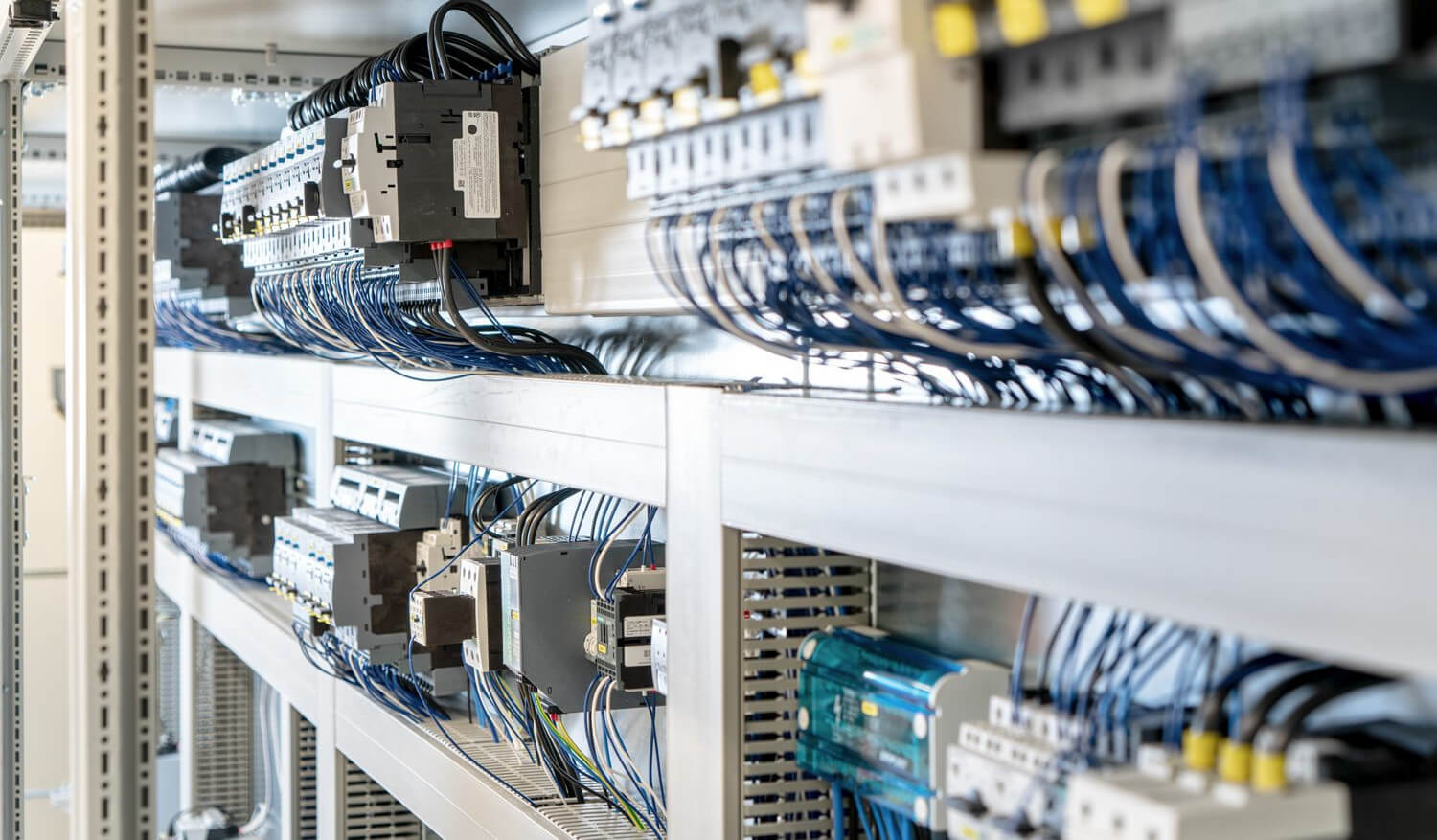 Overname in de (gespecialiseerde) installatietechniek