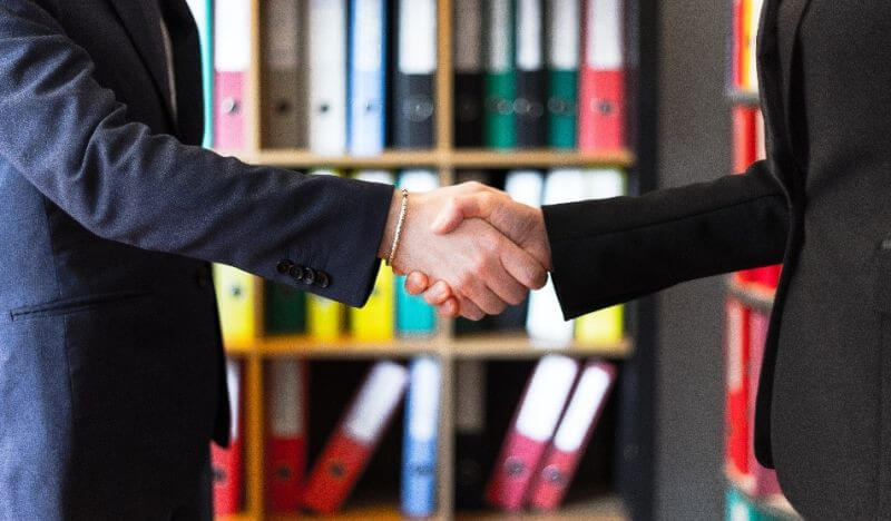 Onderhandelen: een win-win situatie creëren