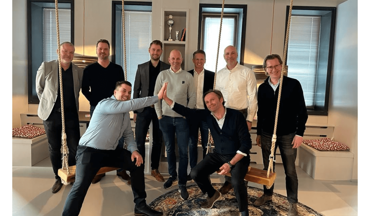 JM Corporate Finance begeleidt de verkoop van Benk Groep.