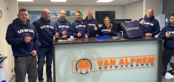 JM Corporate Finance begeleidt overname in de automotive branche