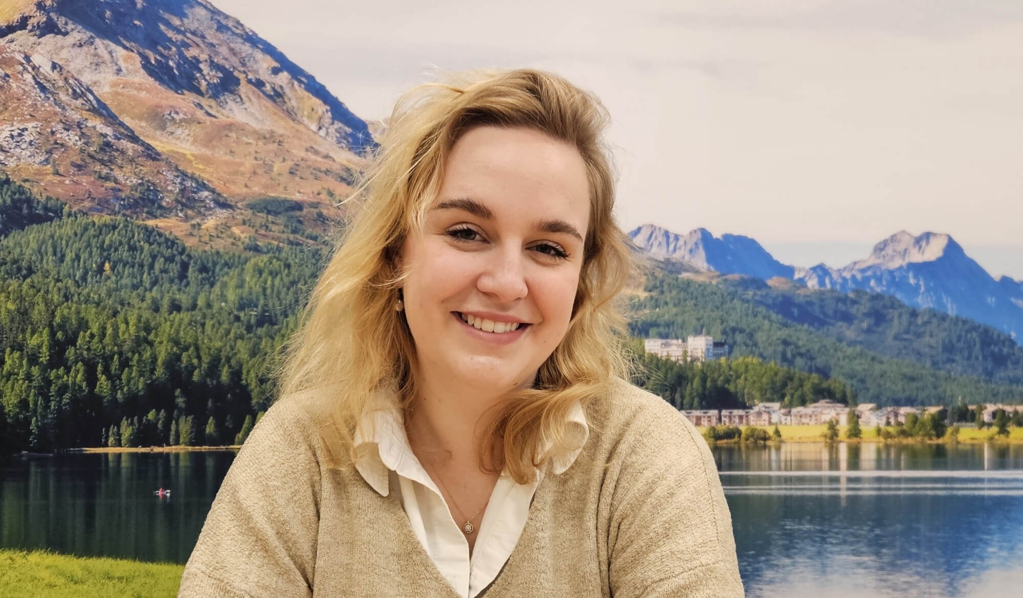 Recent is Isabelle Knaap gestart als Digital Marketeer binnen het