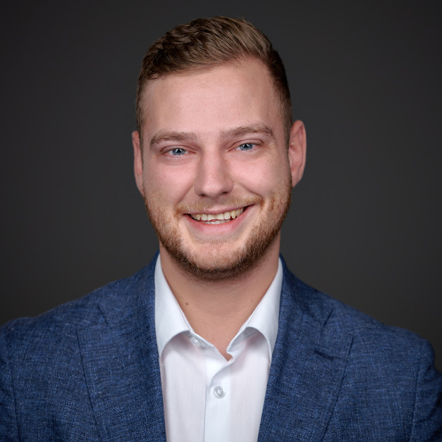 Tim Den Roover Tim den Heyer | JM Corporate Finance