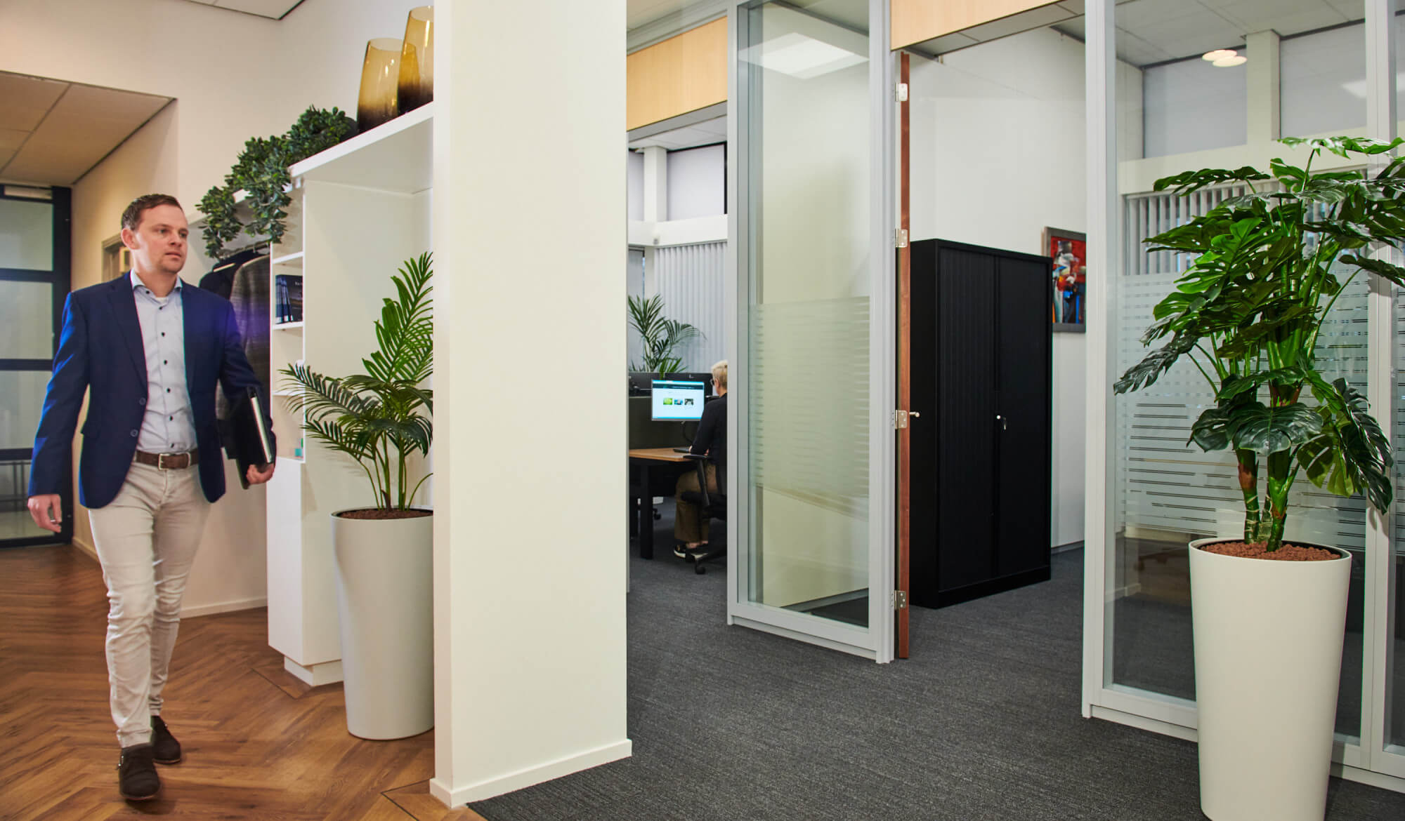 Van Accountant naar een Corporate Finance Adviseur